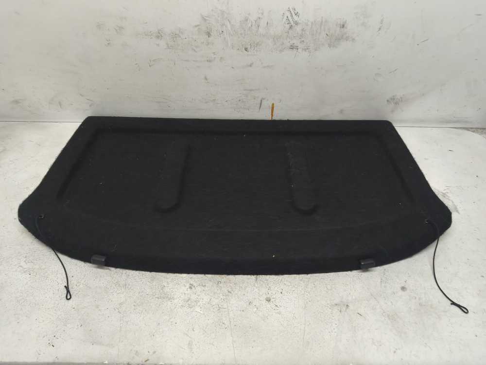 PLAGE ARRIERE HYUNDAI - Vue 1